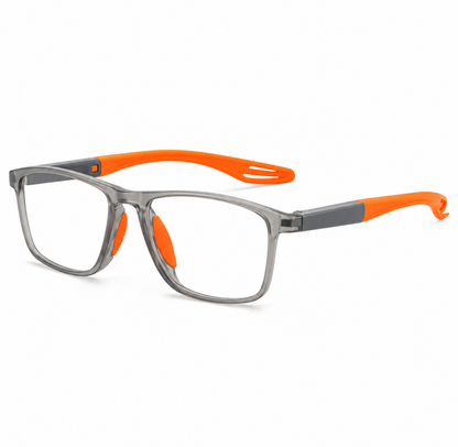👓 1 Pair of Glasses for Near & Far Vision! ✨ Photochromic Multifocal Reading Glasses for Men & Women