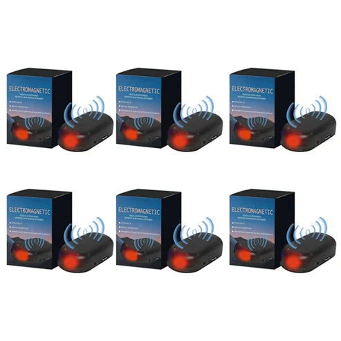 🔥HOT SALE Electromagnetic Molecular Interference Antifreeze Snow Removal Instrument for Vehicles