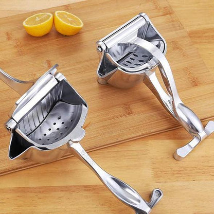 304 Stainless Steel Juicer – 🍹Fresh Juice in 30 Seconds