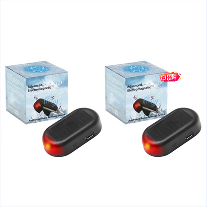 🔥HOT SALE Electromagnetic Molecular Interference Antifreeze Snow Removal Instrument for Vehicles