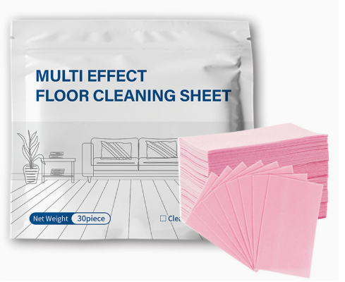 🫧Last Day 35% OFF🫧Multi-Surface Antibacterial Cleaner for Hardwood, Tile & Laminate