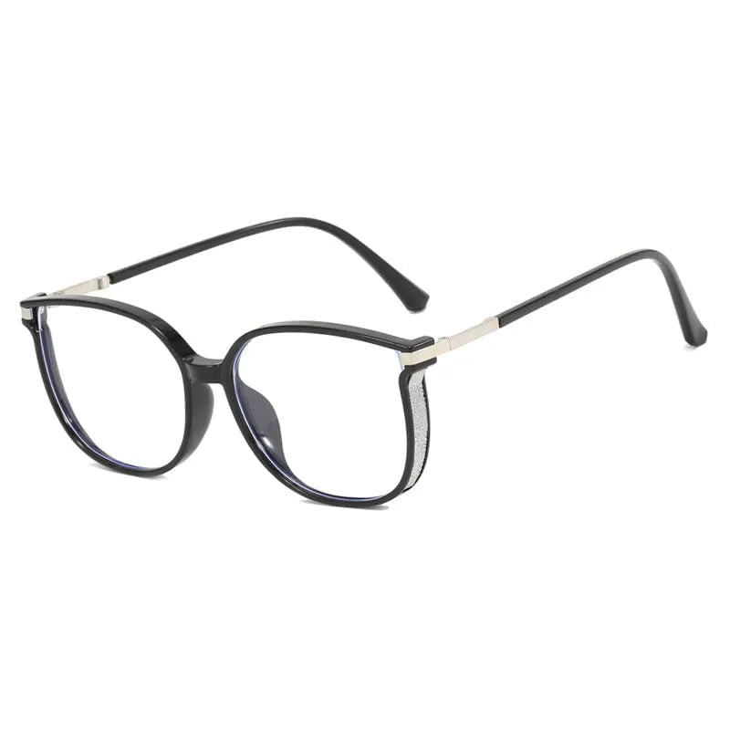 🔥 Portable Blue-Light Reading Glasses