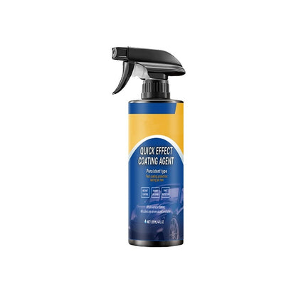 😤 DULL PAINT? WATER SPOTS? ROAD GRIME? 🚗 ✨ JUST SPRAY, WIPE & WATCH YOUR CAR GET THAT CLEAN, GLOSSY LOOK AGAIN!
