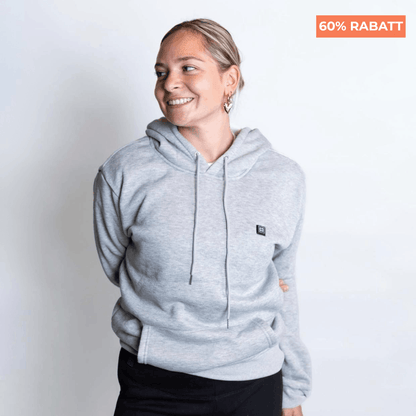 🥶😩 TIRED OF LAYERING UP JUST TO STAY WARM? 🔥 🧥 Stay Cozy in Cold Weather With This Heated Hoodie — EXTRA WARMTH Without the Bulky Layers! ❄️