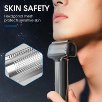 ABS cutter head