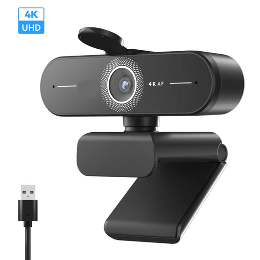 💎1080P/2K/4K Camera for PC, Laptop, and Switch — Gaming and Streaming Gear; Supports 1080p@60fps; Fast Autofocus🔥