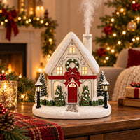 Snowy Bow Cottage