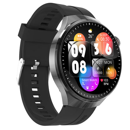 🔥HOT SALE 50% OFF❤️ Flagship Smartwatch for Health Protection, 24/7 Health Data Center🥰