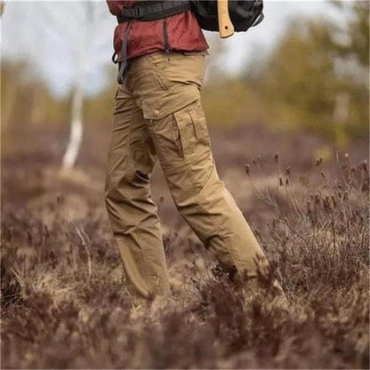 Tactical Waterproof Pants — 🔥Summer sale 50% Off