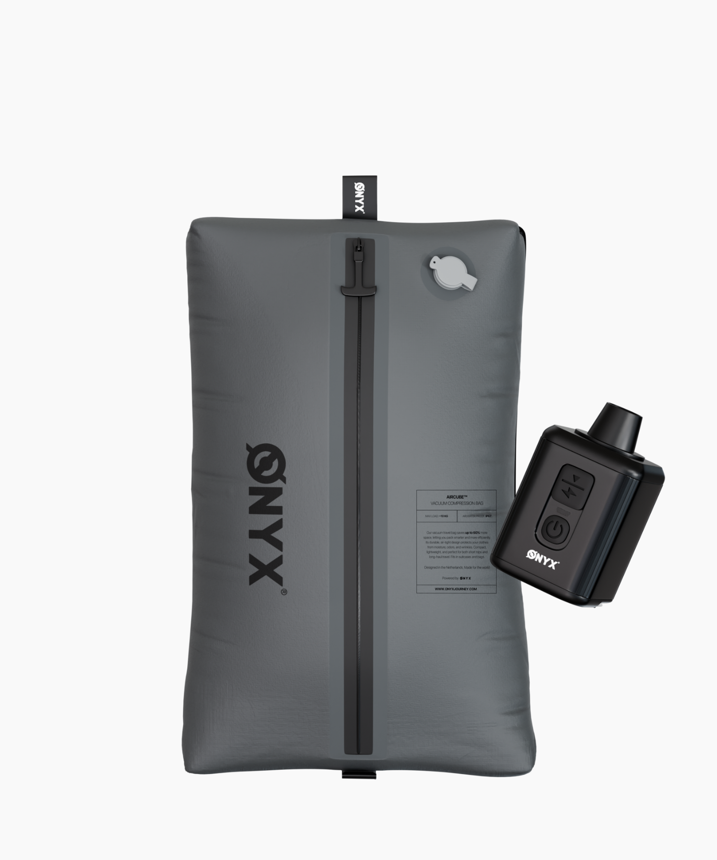 ✈️ Pack More, Carry Less 🎒 The Backpack That's Breaking The Internet