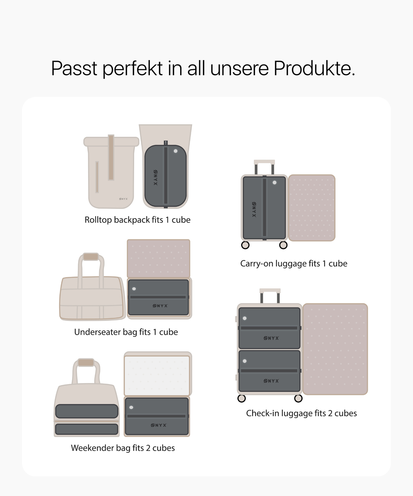 ✈️ Pack More, Carry Less 🎒 The Backpack That's Breaking The Internet