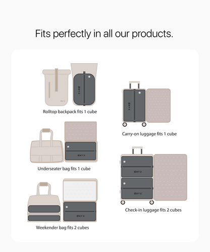 ✈️ Pack More, Carry Less 🎒 The Backpack That's Breaking The Internet