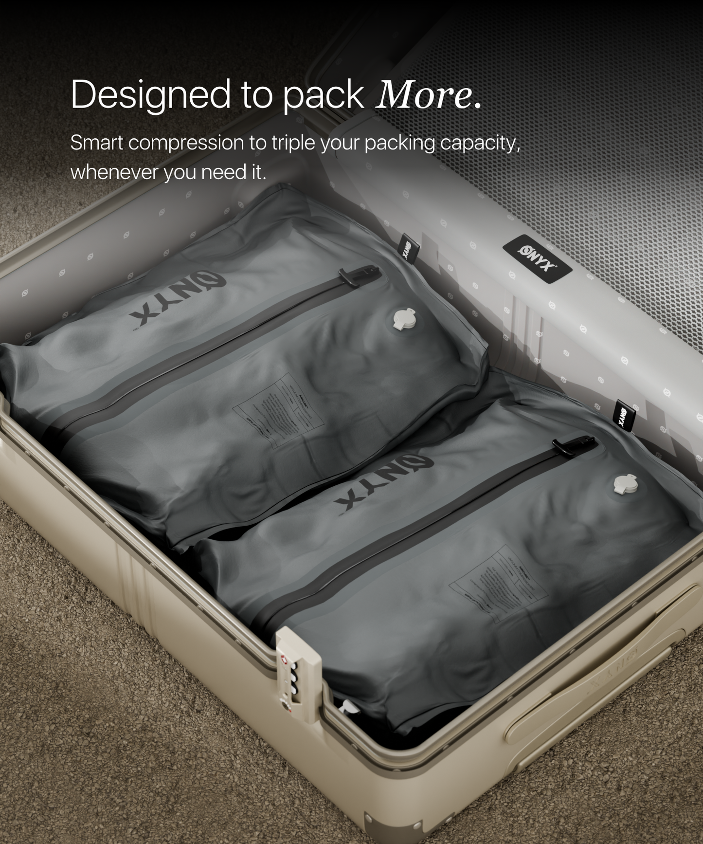 ✈️ Pack More, Carry Less 🎒 The Backpack That's Breaking The Internet
