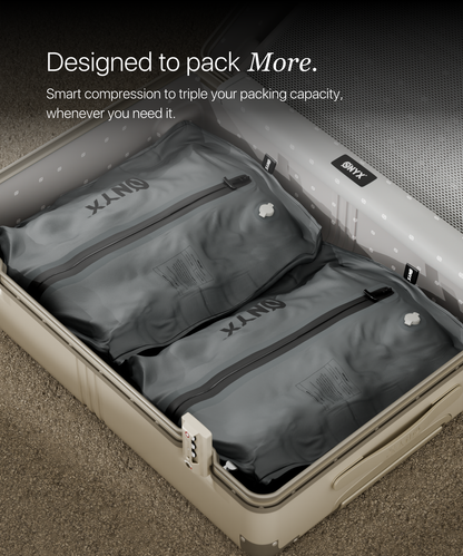 ✈️ Pack More, Carry Less 🎒 The Backpack That's Breaking The Internet