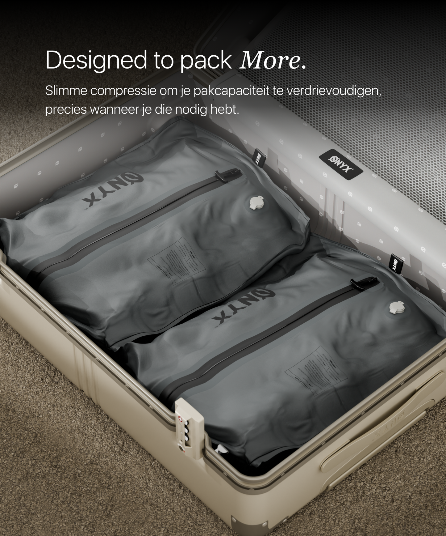 ✈️ Pack More, Carry Less 🎒 The Backpack That's Breaking The Internet