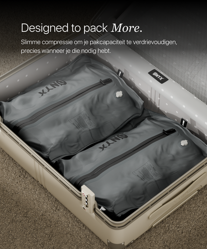 ✈️ Pack More, Carry Less 🎒 The Backpack That's Breaking The Internet