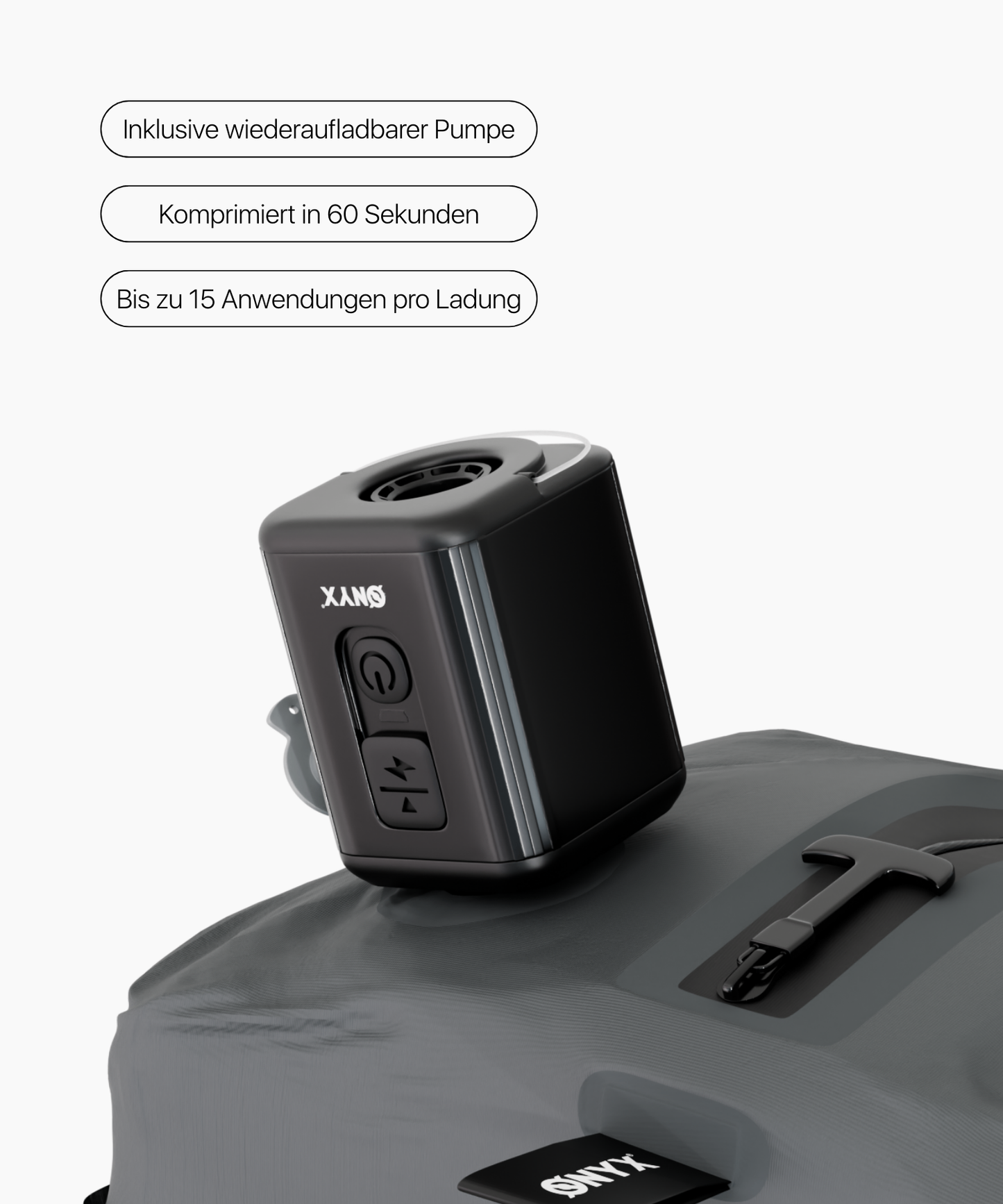 ✈️ Pack More, Carry Less 🎒 The Backpack That's Breaking The Internet