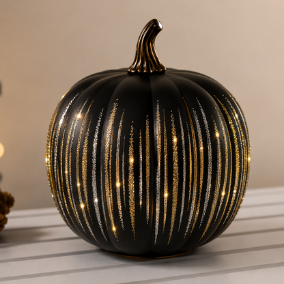 ✨Twinkle Light Pumpkins🎃