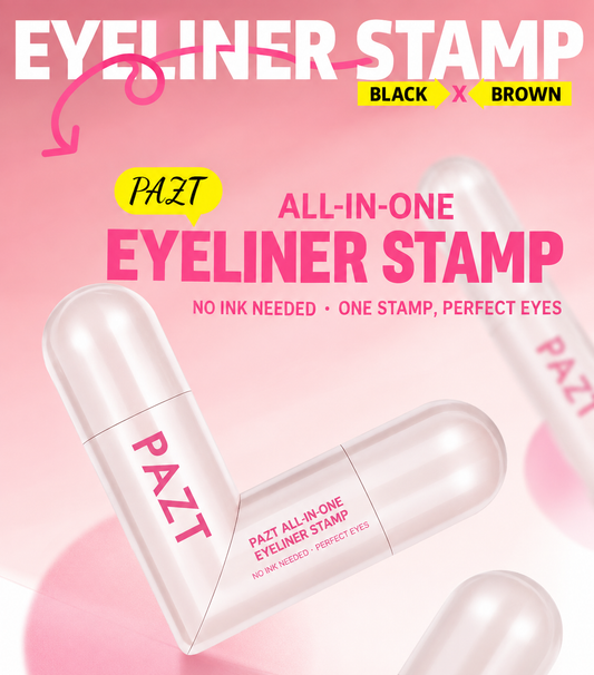 PerfectWing Eyeliner Stamp
