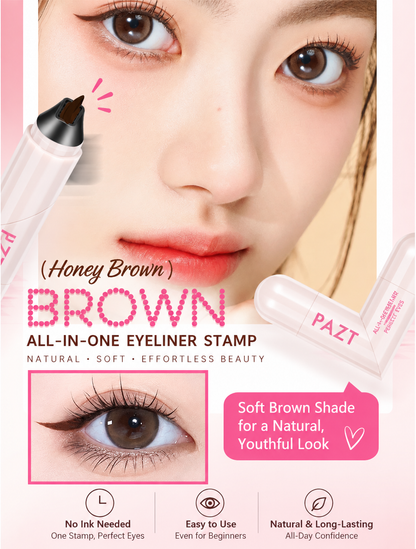 PerfectWing Eyeliner Stamp