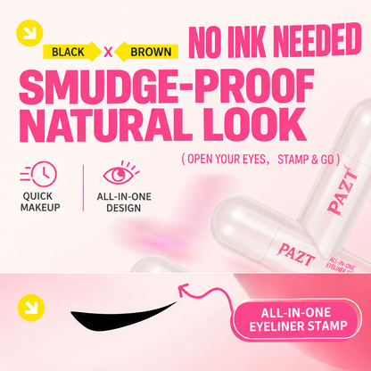 PerfectWing Eyeliner Stamp