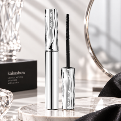 💖 Silver Tube Curling Mascara
