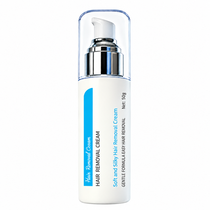 🎉50% Off! ✨Ice-Cooling Hair Removal Cream for Sensitive Skin