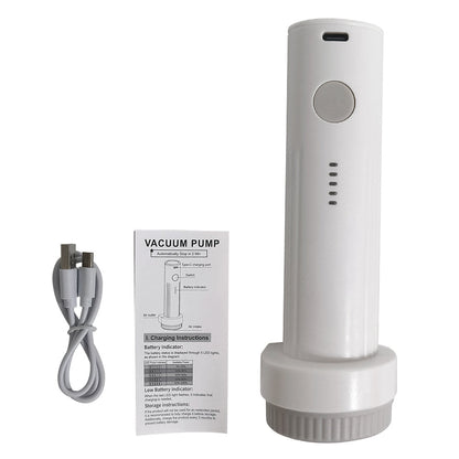 💥New Arrival💥Cordless Travel Vacuum Storage Compression Bag Set