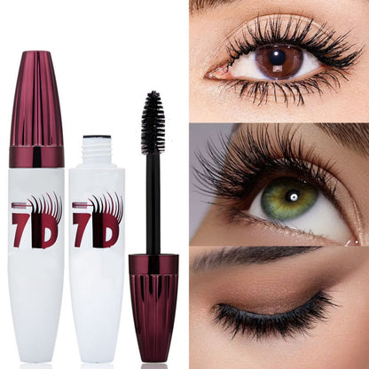 ✨Buy 1, Get 1 Free✨ Black and brown volumizing mascara duo for perfect lash makeup