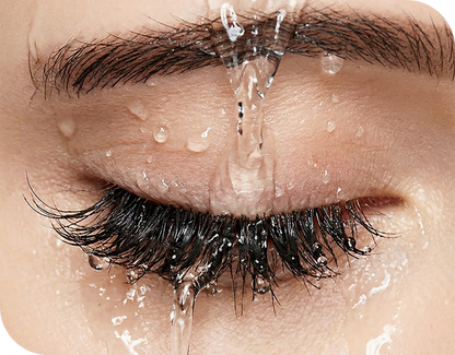 ✨Buy 1, Get 1 Free✨ Black and brown volumizing mascara duo for perfect lash makeup