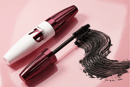 ✨Buy 1, Get 1 Free✨ Black and brown volumizing mascara duo for perfect lash makeup