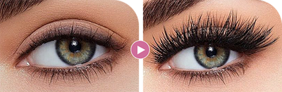 Before After