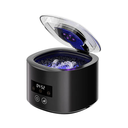 🥳2026 HOT SALE🥳💞50K+ SOLD!🦷 Denture Dome Ultrasonic UV-C Cleaner – For a fresher, cleaner denture in just 5 minutes