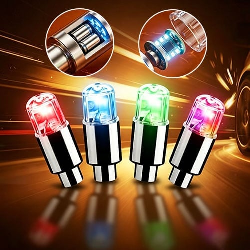 50% OFF🔥【BUY 1 FREE 1】The Easiest Car Upgrade You'll Ever Make