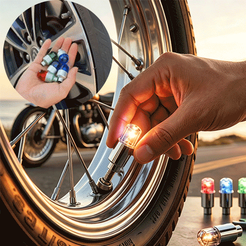 50% OFF🔥【BUY 1 FREE 1】The Easiest Car Upgrade You'll Ever Make