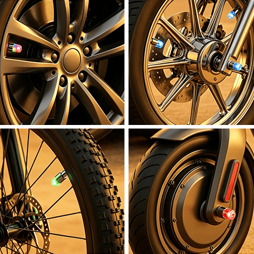 50% OFF🔥【BUY 1 FREE 1】The Easiest Car Upgrade You'll Ever Make