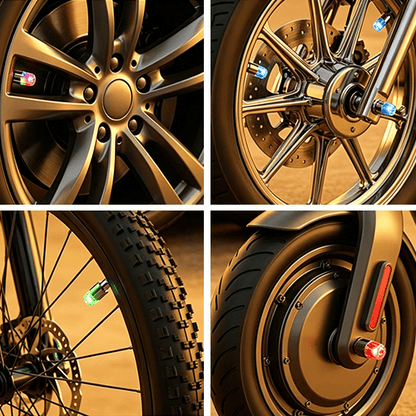 50% OFF🔥【BUY 1 FREE 1】The Easiest Car Upgrade You'll Ever Make