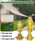 🔥 43% OFF Today —The Last Hose Nozzle You'll Need