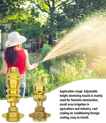 🔥 43% OFF Today —The Last Hose Nozzle You'll Need