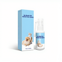 🐶🐱 Tired of Your Pet Scratching & Shaking Their Head? 👂 Soothe Itchy Ears & Keep Them Clean!