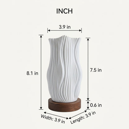 Nordic Ambient Table Lamp