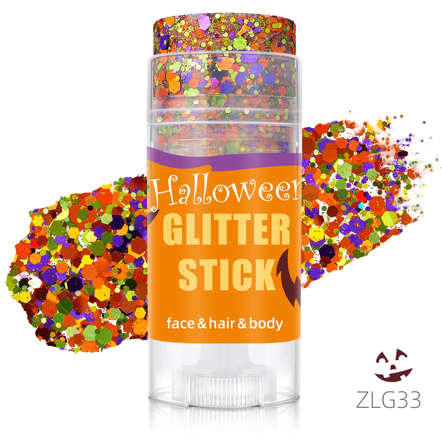 Halloween flash sticks