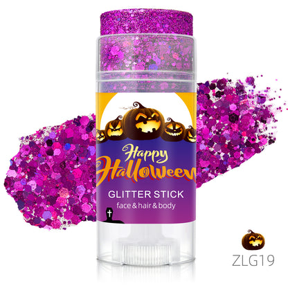 Halloween flash sticks