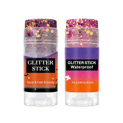 Halloween flash sticks