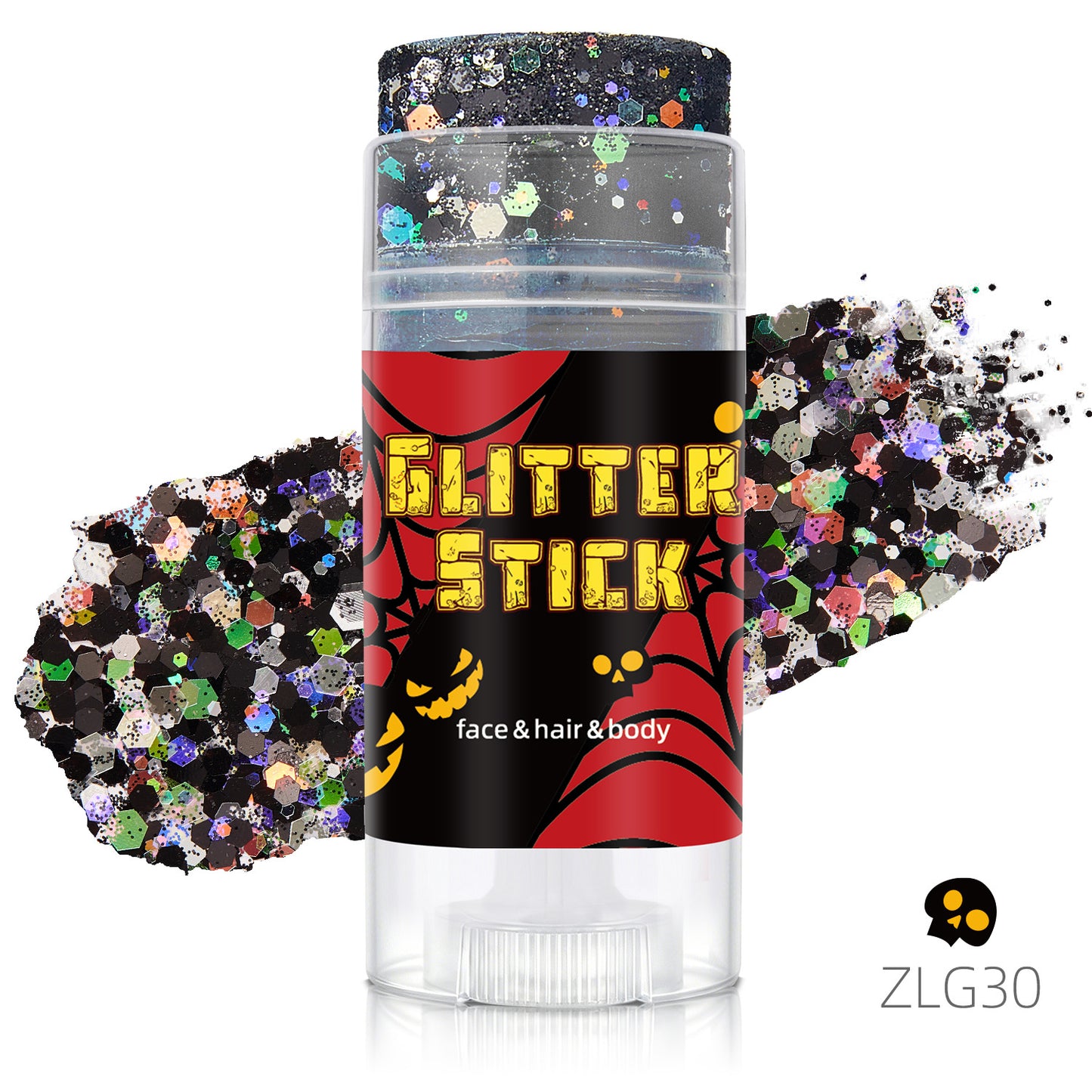 Halloween flash sticks