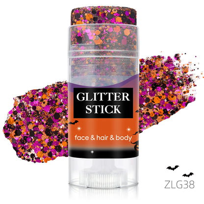 Halloween flash sticks