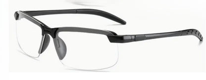 2026🔥Photochromic Sunglasses with Anti-glare Polarized Lens