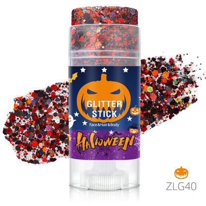 Halloween flash sticks