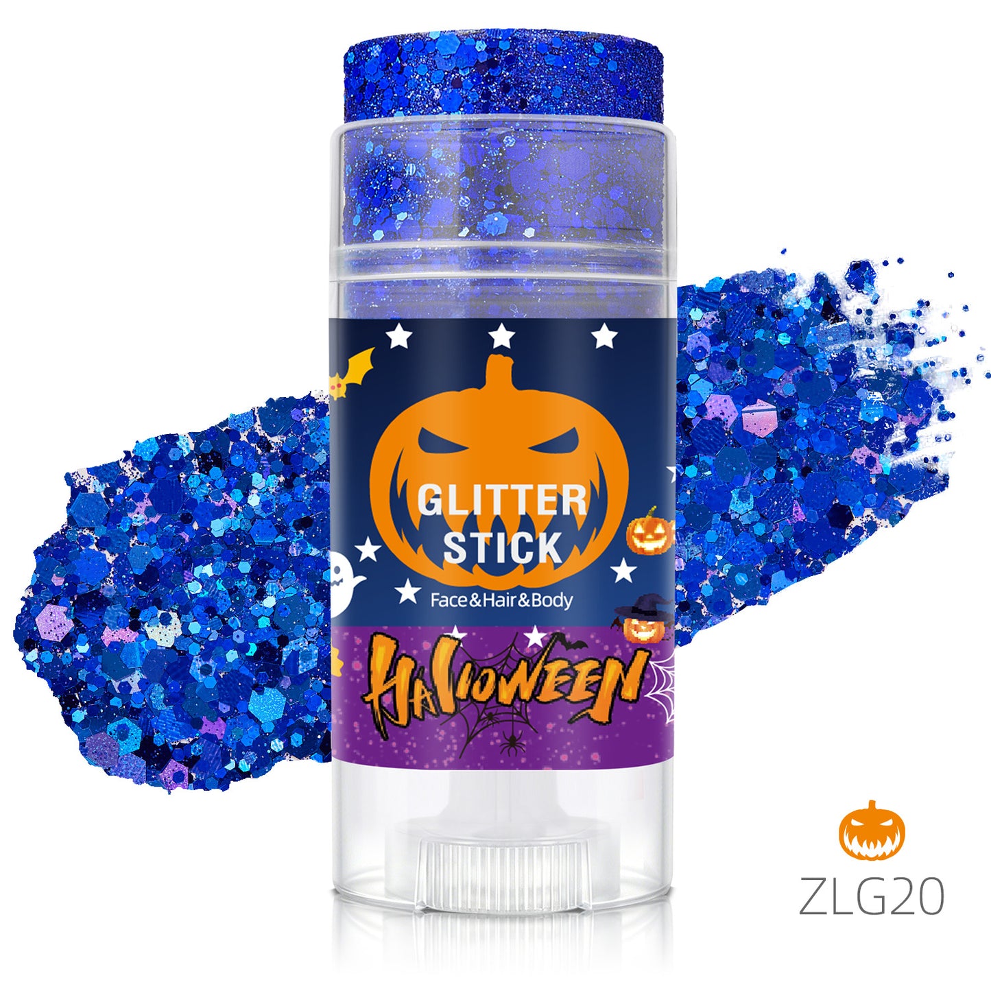 Halloween flash sticks