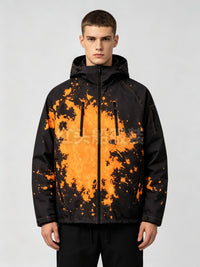 Black Orange